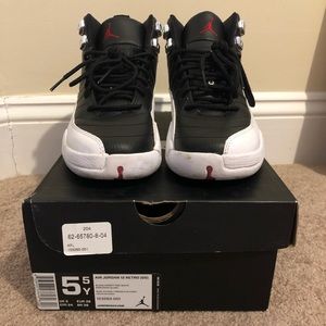 Air Jordan 12 Retro
